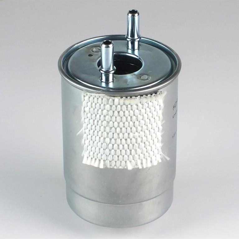 Filtre à carburant (Filtre à gasoil) DELPHI ref. HDF669